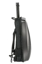 GEWA Rucksack for Space - dėklas smuikui, Titanium 4/4 - 3/4