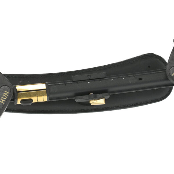 Kun Shoulder Seven - pečių atrama smuikui, 4/4 Violin