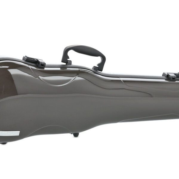 GEWA Air 1.7 - formuotas smuiko dėklas, Brown highgloss [303270]