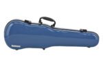 GEWA Air 1.7 - formuotas smuiko dėklas, Blue highgloss [303290] - Image 2