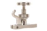 Wittner Fine tuner - stygų reguliatorius smuikui, Nickel plated [422430] - Image 3