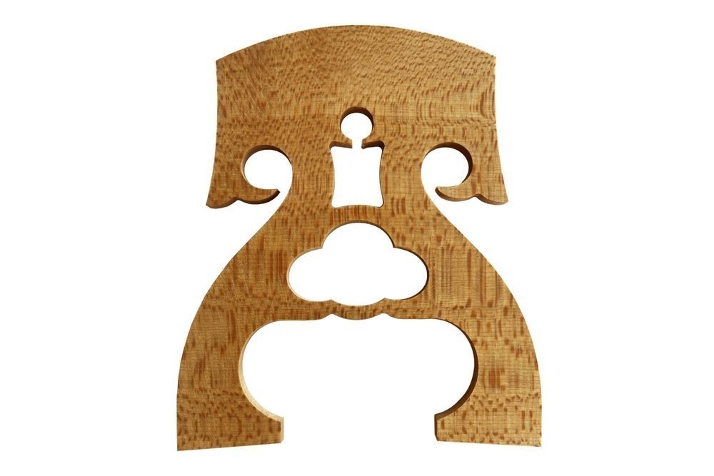 126492.jpg Milo Stamm Baroque BANKS - tiltelis violončelei, Royal - Image 1