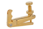 Wittner Fine tuner - stygų reguliatorius smuikui, Gold plated [422150501] - Image 3