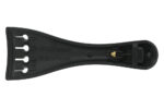 Wittner Ultra Classic Multi-system - stygų laikiklis smuikui, 4/4 with screw driver - Image 2