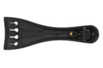 Wittner Ultra Classic Multi-system - stygų laikiklis smuikui, 4/4 without screwdriver - Image 2