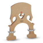 Despiau Planet D height adjustable - tiltelis kontrabosui, 1/8