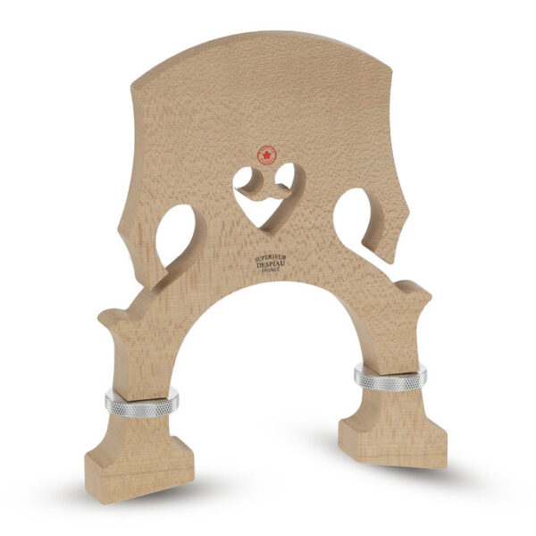 Despiau Planet D height adjustable - tiltelis kontrabosui, 3/4