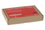 Wittner stygų laikiklis smuikui, 1/4 [418644004] - Image 3