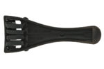 Wittner stygų laikiklis smuikui, 3/4 Rosewood colour - Image 2