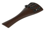 Wittner stygų laikiklis smuikui, 4/4 rosewood colour - Image 5