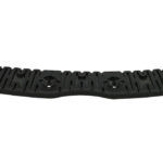 Wittner Shoulder Model Isny - pečių atrama smuikui, Replacement padding 4mm