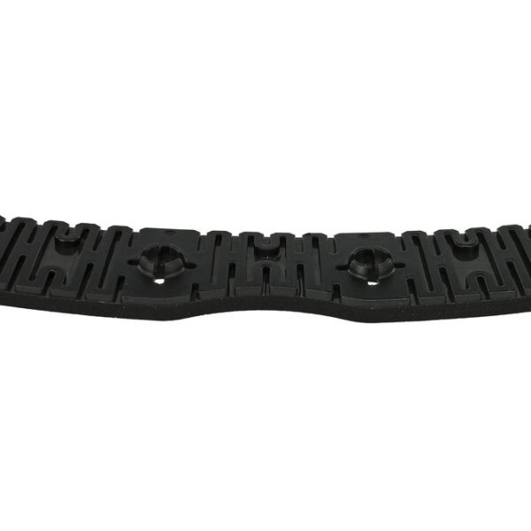 Wittner Shoulder Model Isny - pečių atrama smuikui, Replacement padding 4mm