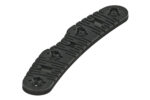 Wittner Shoulder Model Isny - pečių atrama smuikui, Replacement padding 4mm - Image 4
