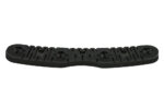 Wittner Shoulder Model Isny - pečių atrama smuikui, Replacement padding 6mm