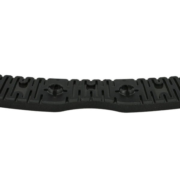 Wittner Shoulder Model Isny - pečių atrama smuikui, Replacement padding 6mm