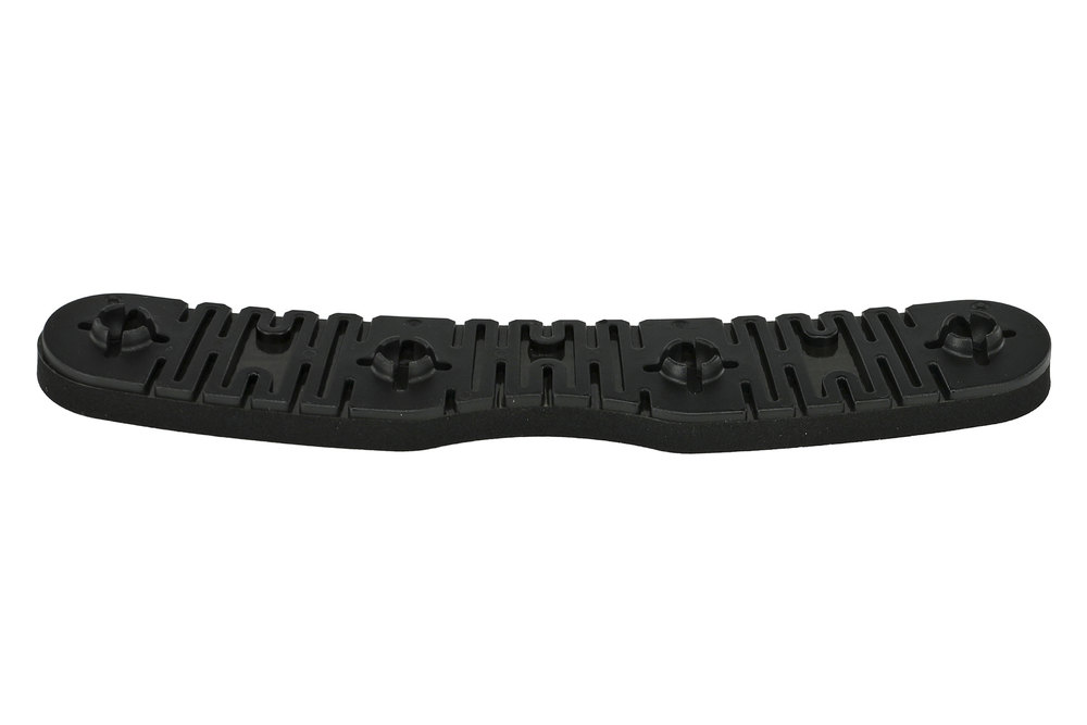 129282.jpg Wittner Shoulder Model Isny - pečių atrama smuikui, Replacement padding 6mm - Image 1