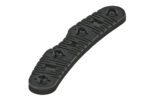 Wittner Shoulder Model Isny - pečių atrama smuikui, Replacement padding 6mm - Image 4