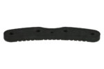 Wittner Shoulder Model Isny - pečių atrama smuikui, Replacement padding 8mm - Image 2