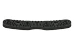Wittner Shoulder Model Isny - pečių atrama smuikui, Replacement padding 8mm