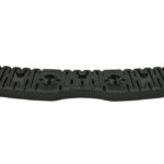 Wittner Shoulder Model Isny - pečių atrama smuikui, Replacement padding 8mm