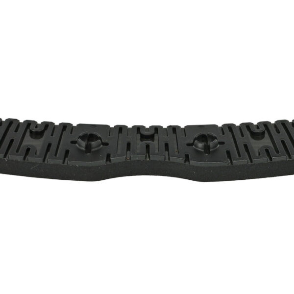 Wittner Shoulder Model Isny - pečių atrama smuikui, Replacement padding 8mm