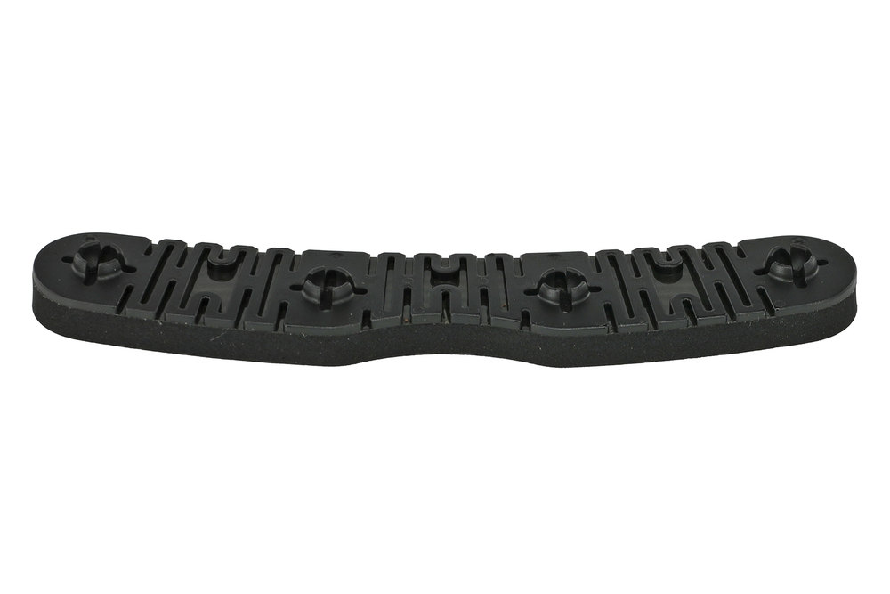 129286.jpg Wittner Shoulder Model Isny - pečių atrama smuikui, Replacement padding 8mm - Image 1