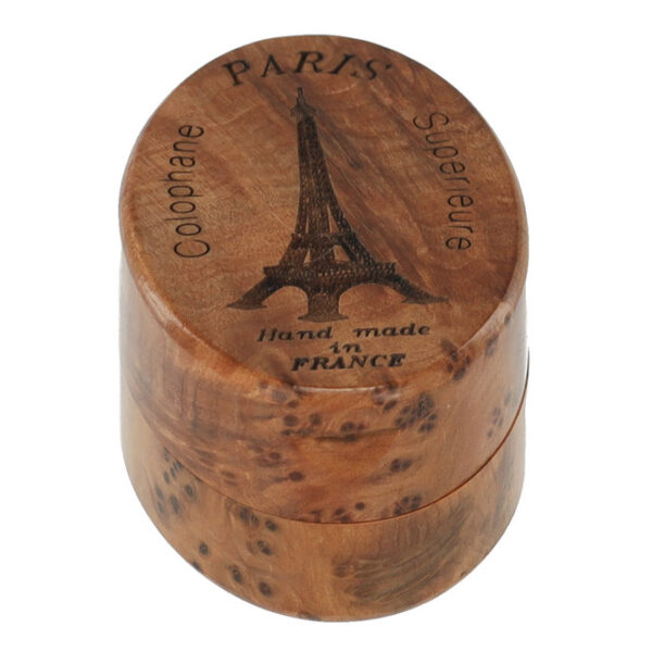 Paris kanifolija smuikui