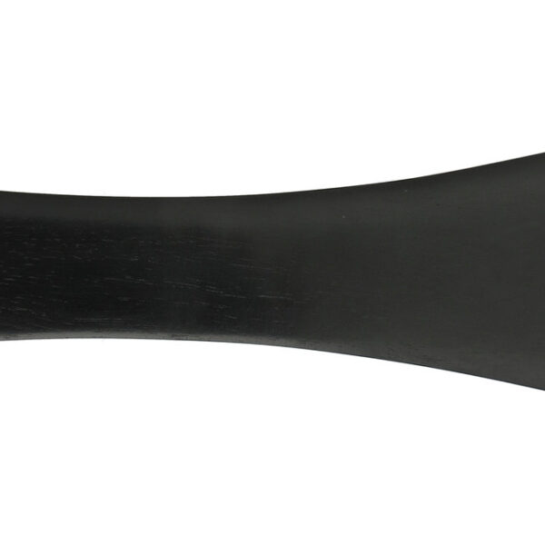 GEWA Baroque Ebony - stygų laikiklis smuikui, 4/4