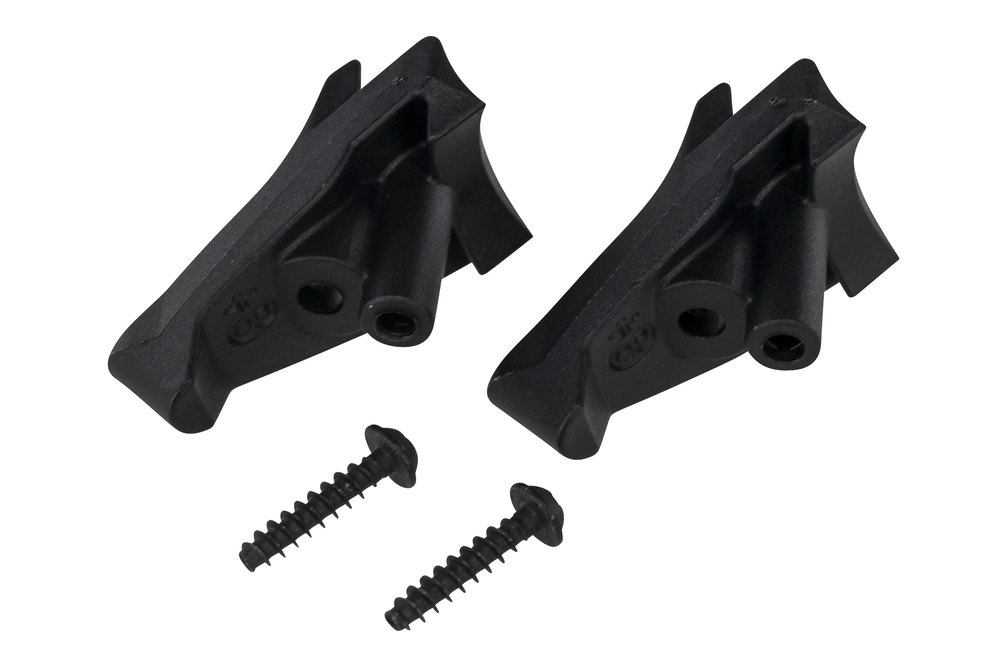 129717.jpg Wittner Adapter - smakro atrama smuikui, 256-257-A - Image 1