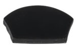 Wittner Replacement rubber Augsburg - smakro atrama smuikui, 443060031 - Image 2