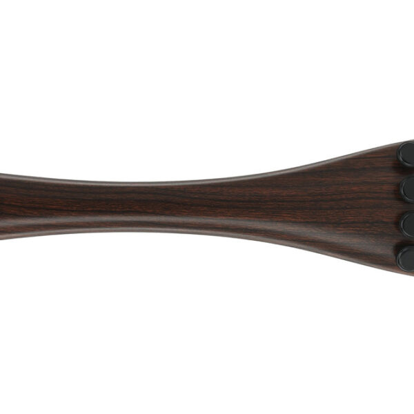 Wittner Standard - stygų laikiklis violončelei, 3/4 - 1/2 rosewood colour