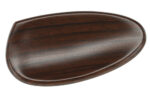 Wittner Chin - smakro atrama smuikui, Violin 4/4Rosewood colour - Image 3