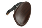 Wittner Chin - smakro atrama smuikui, Violin 4/4Rosewood colour - Image 5