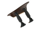 Wittner Chin - smakro atrama smuikui, Violin 4/4Rosewood colour - Image 2