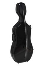 GEWA Air - violončelės dėklas, Black/blue
