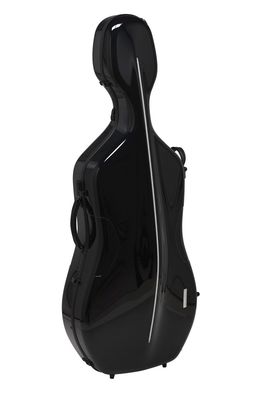 130981.jpg GEWA Air - violončelės dėklas, Black/blue - Image 1