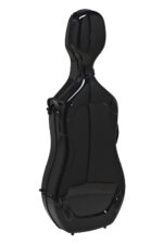GEWA Air - violončelės dėklas, Black/black - Image 5