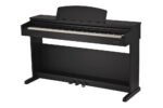 GEWA DP510 - skaitmeninis pianinas, juodas matinis