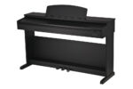 GEWA DP510 - skaitmeninis pianinas, juodas matinis - Image 2