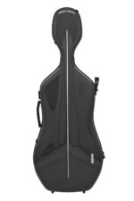 GEWA Air - violončelės dėklas, Grey/black - Image 2
