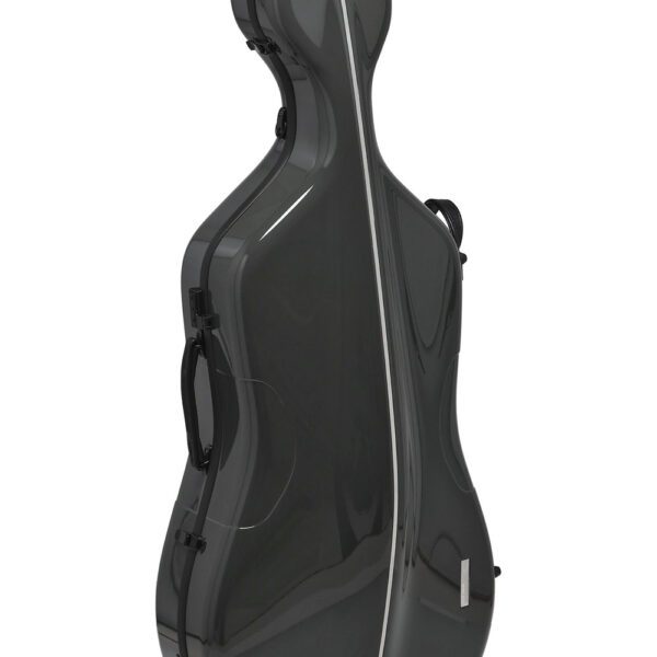 GEWA Air - violončelės dėklas, Grey/black