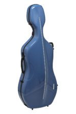 GEWA Air - violončelės dėklas, Blue/black