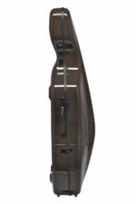 GEWA Air - violončelės dėklas, Brown/black - Image 4