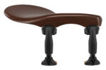 Wittner Chin Zuerich - smakro atrama smuikui, Violin  4/4 - 3/4 rosewood colour
