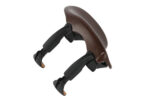 Wittner Chin Zuerich - smakro atrama smuikui, Violin  4/4 - 3/4 rosewood colour - Image 4