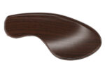 Wittner Chin Zuerich - smakro atrama smuikui, Violin  4/4 - 3/4 rosewood colour - Image 3