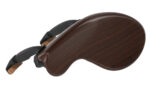Wittner Chin Zuerich - smakro atrama smuikui, Violin  4/4 - 3/4 rosewood colour - Image 5