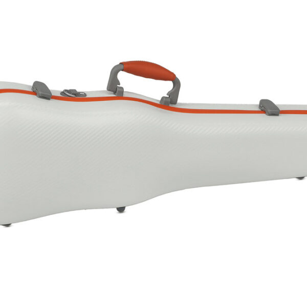 GEWA PURE Polycarbonate FUN - smuiko dėklas, 4/4 - 1/2 [PS351088]