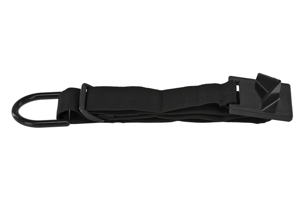132257.jpg GEWA Floor Protector Xerox - priedas kontrabosui, Bass - Image 1