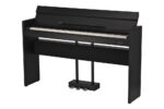 GEWA CP510 - skaitmeninis pianinas, juodas matinis